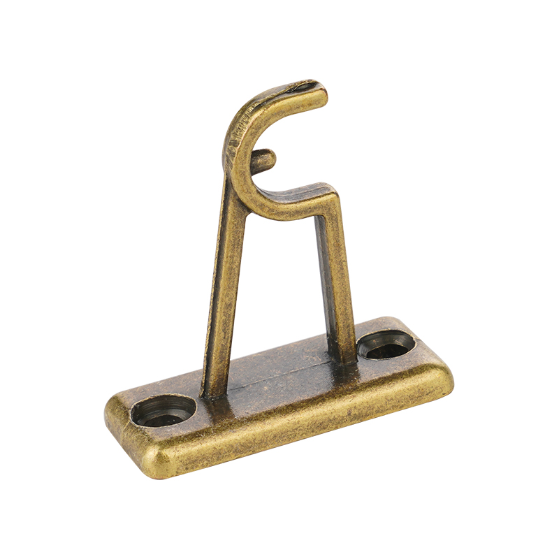 Mini barrette