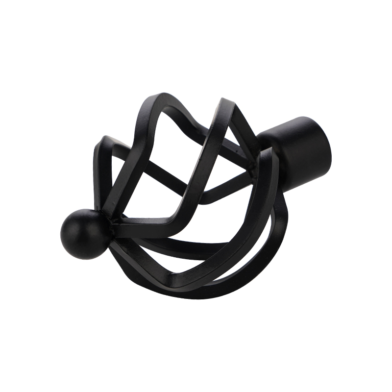 Finial della gabbia