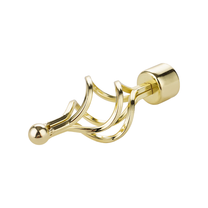 Finial della gabbia