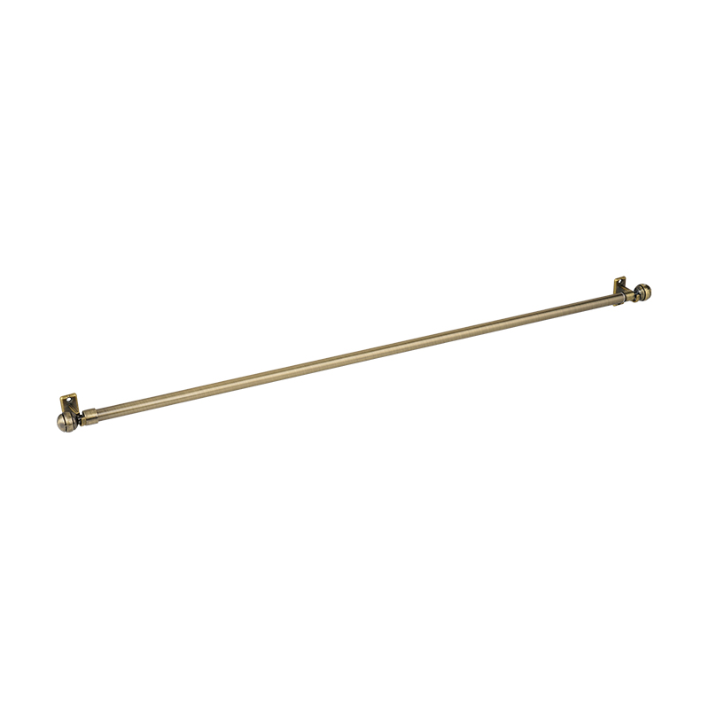 Mini barrette