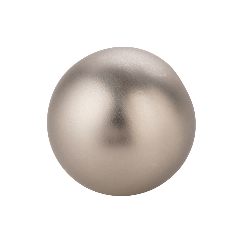 Asta di tende a sfera
