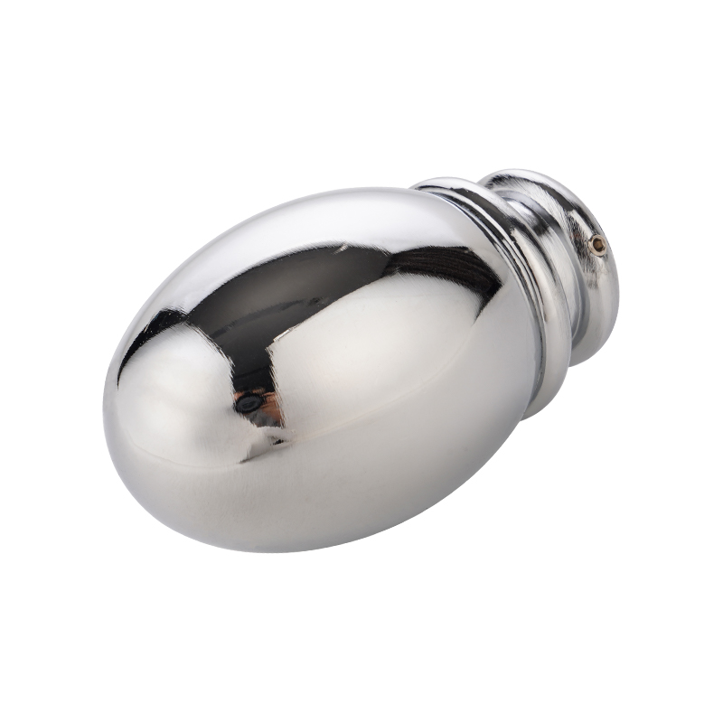 Asta di tende a sfera