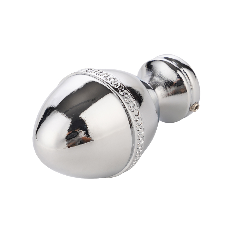 Asta di tende a sfera
