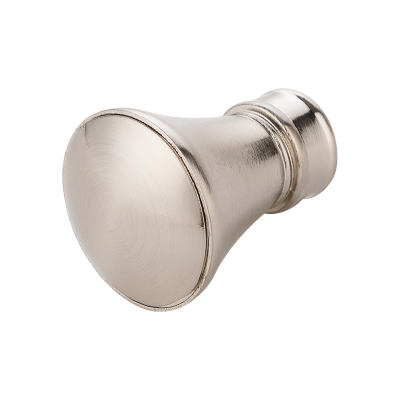 Finial del corno per tende