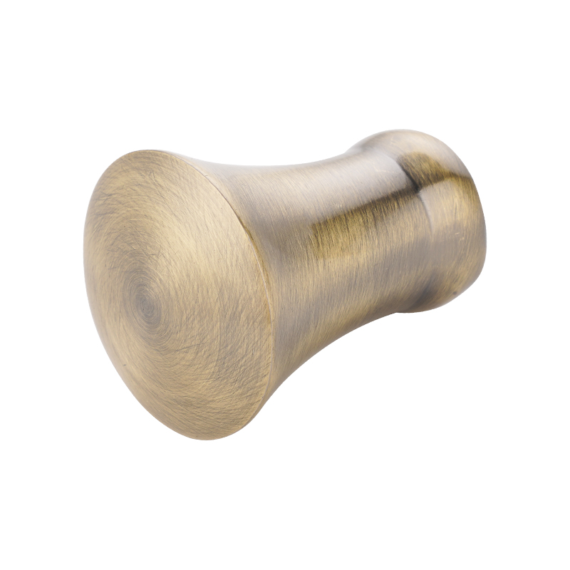 Finial del corno per tende