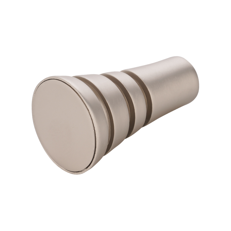 Finial del corno per tende