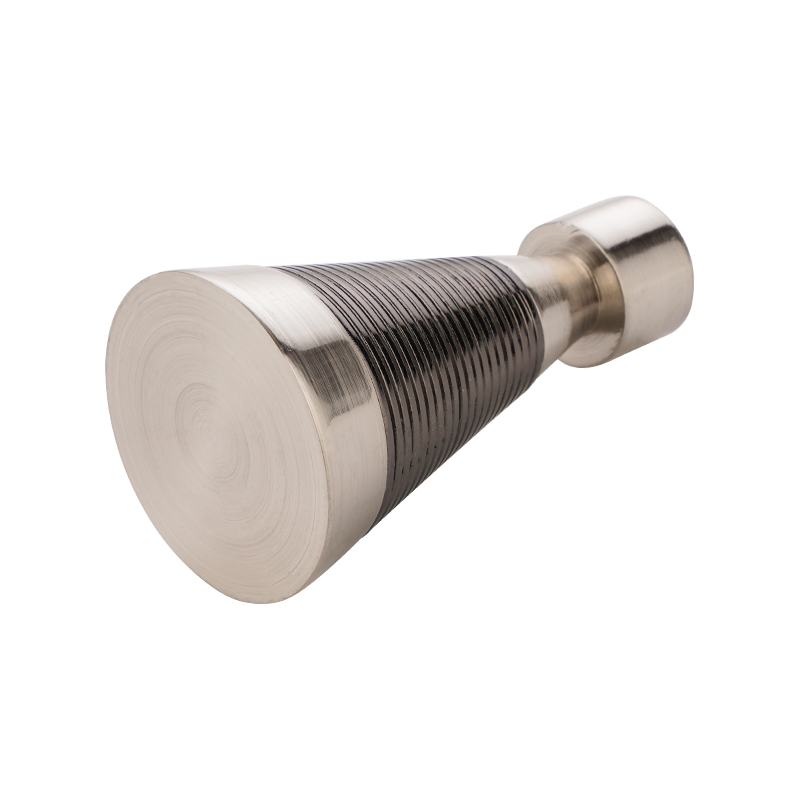 Finial del corno per tende