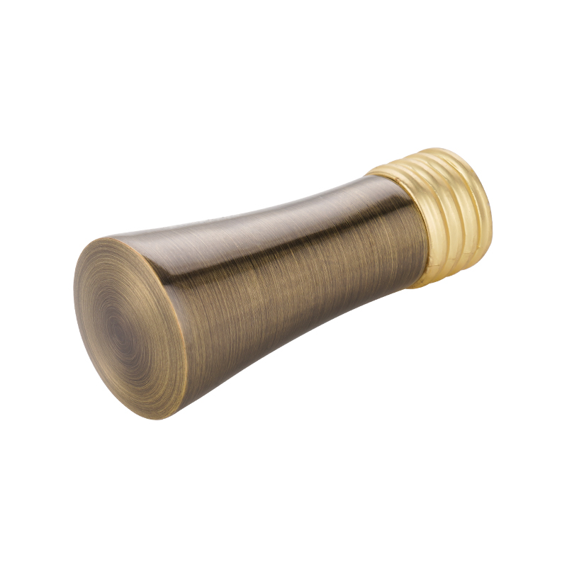 Finial del corno per tende