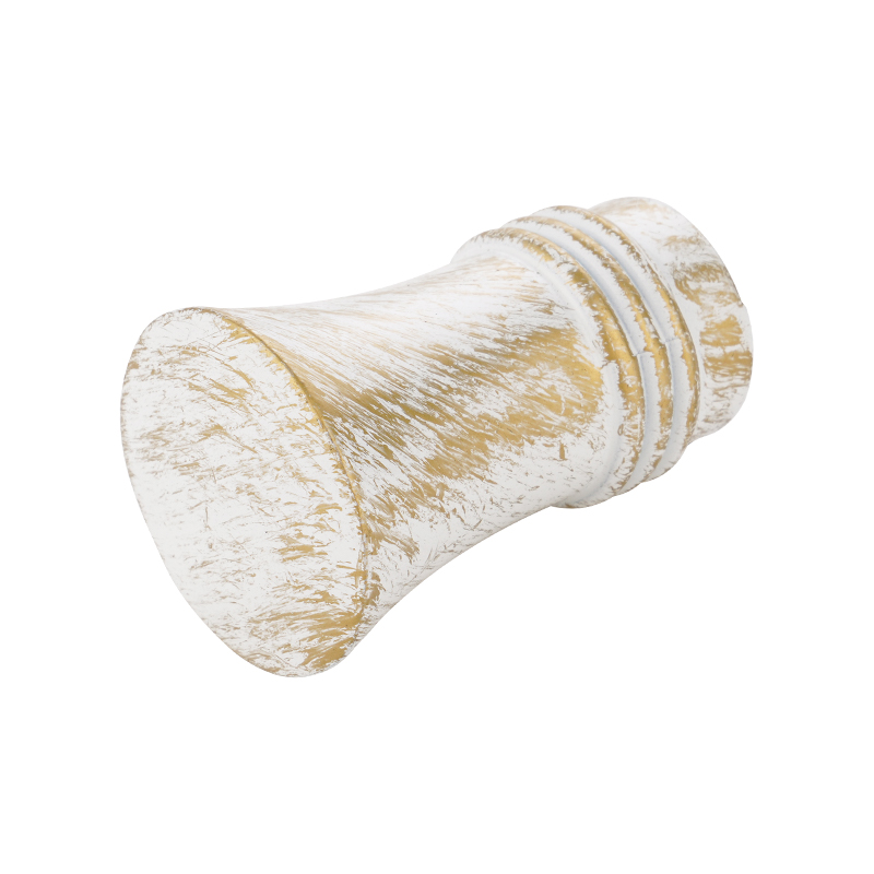 Finial del corno per tende