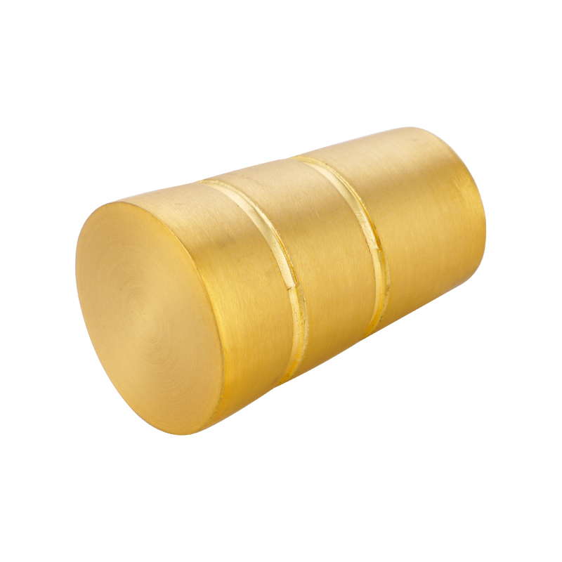 Finial del corno per tende