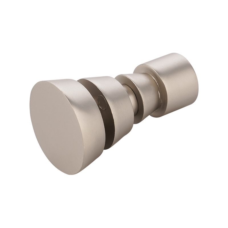 Finial del corno per tende