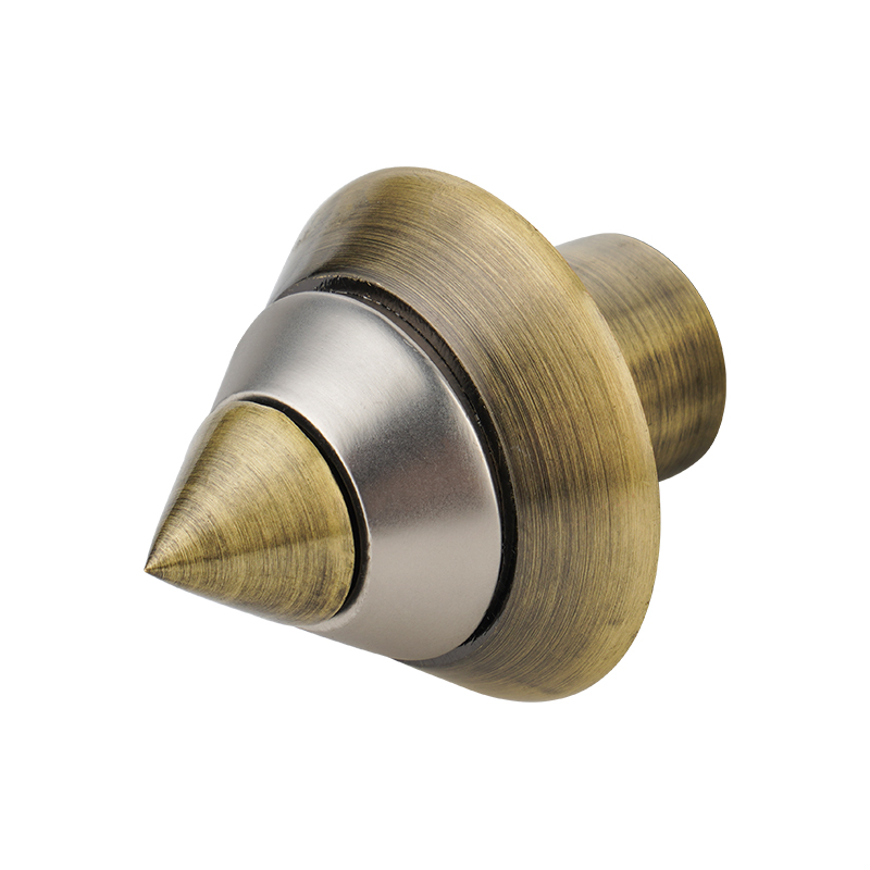 Finial del corno per tende