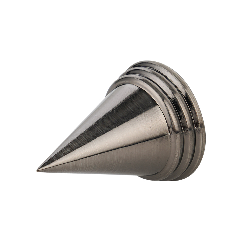 Finial del corno per tende