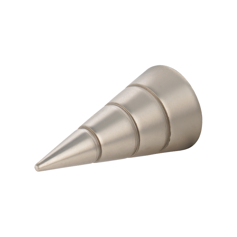 Finial del corno per tende
